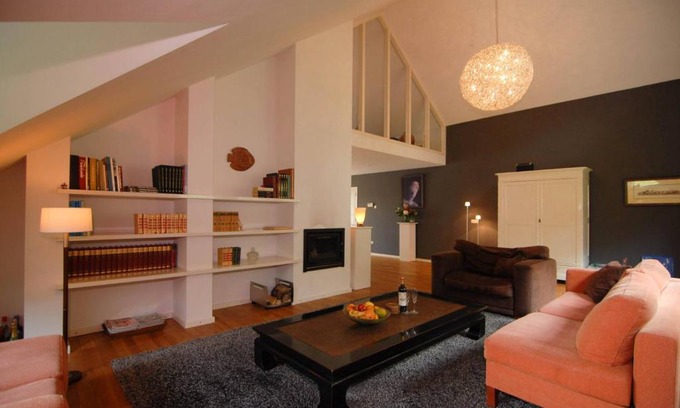 Gulpen Casa | Vakantiewoning Osebos