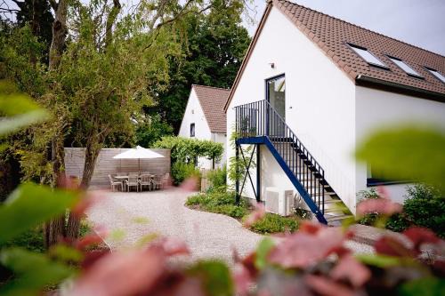 Ronse Casa | Vakantiewoning Renard Ronse