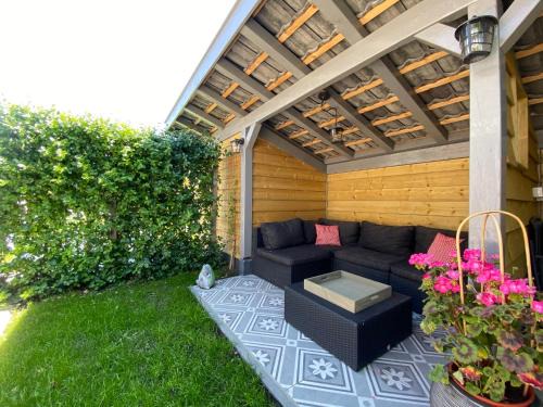 Zoutelande Casa | Vakantiewoning Scheldestraat 23 Zoutelande, dicht bij Domburg