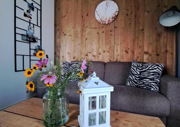 Westkapelle Casa | Vakantiewoning 't Molenhuisje Westkapelle