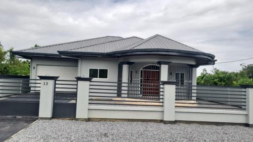 Republiek Casa | Vakantiewoning Tout lui faut