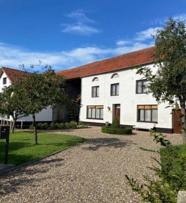 Maaseik Casa | Vakantiewoning Wurfeldermolen