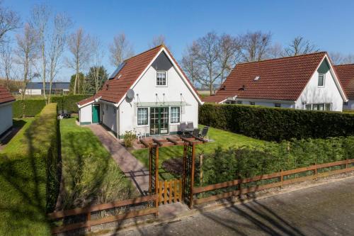 Kortgene Casa | Vakantiewoning Zandkreek