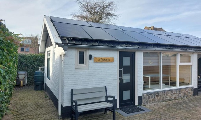 Aagtekerke Casa | vakantiewoning zeumeruus