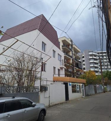 Vake Casa | vake-house