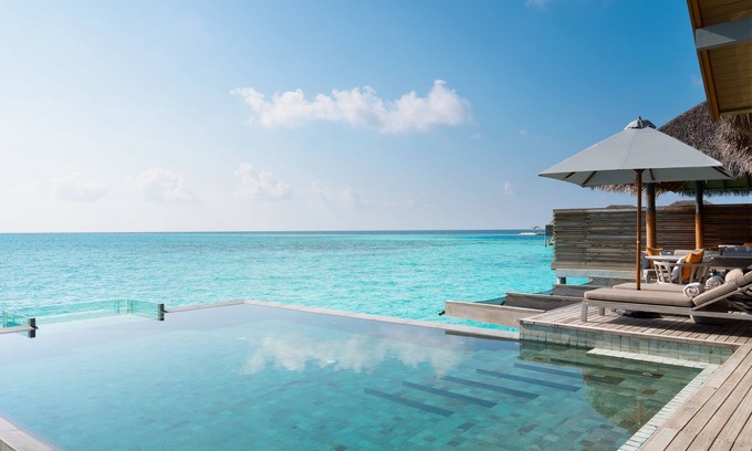 Vakkaru Complejo | Vakkaru Maldives