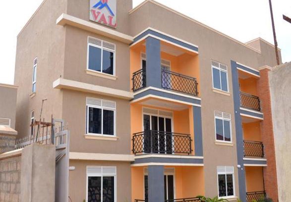 Kampala Apartamento | VAL APARTMENTS