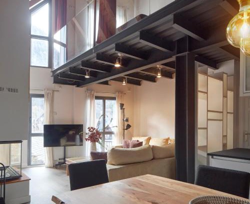 Arties Apartamento | Val Arties 2 by FeelFree Rentals