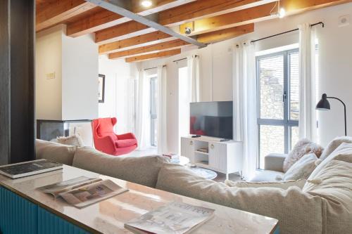 Arties Apartamento | Val Arties 3 by FeelFree Rentals