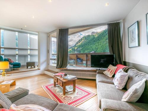 Le Cret Apartamento | Val d'Isère : Appt 3 pièces, 4 pers, WIFI, Balcon, 2 SDB - FR-1-694-362