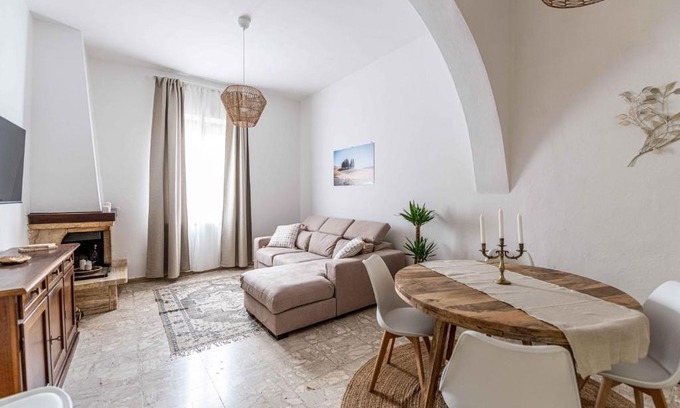 Torrenieri Apartamento | Val d'Orcia House 131 - a un passo da Montalcino