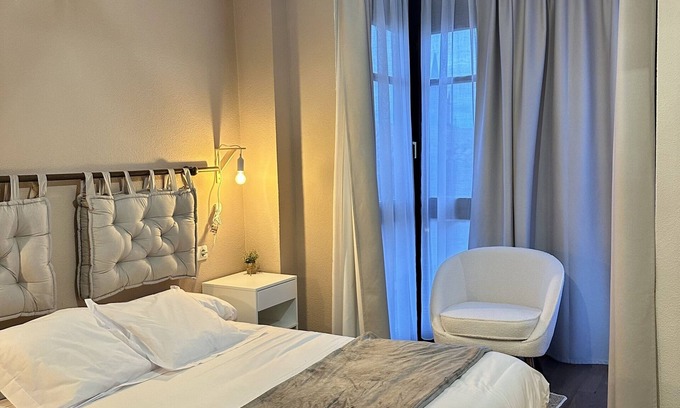 Centro de Comillas Apartamento | Apartamento val de comillas