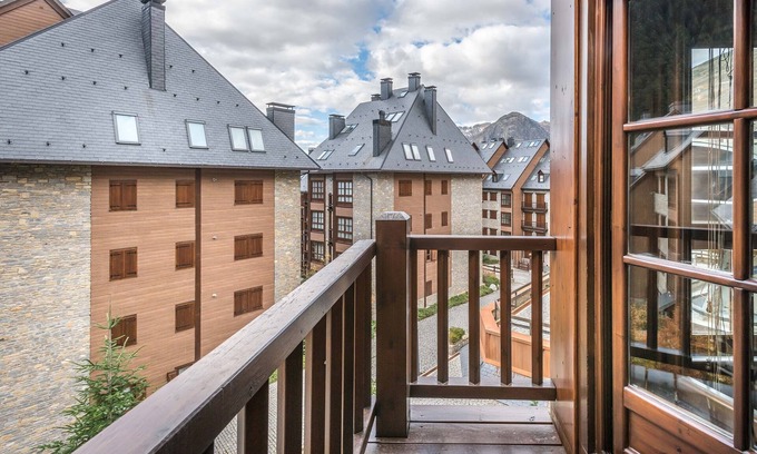 Baqueira Apartamento | Val de Ruda Luxe 11 by FeelFree Rentals
