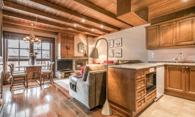 Baqueira Apartamento | Val de Ruda Luxe 11 by FeelFree Rentals