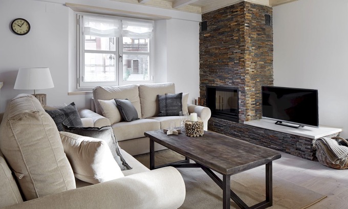 Baqueira Apartamento | Val de Ruda Luxe 38 by FeelFree Rentals