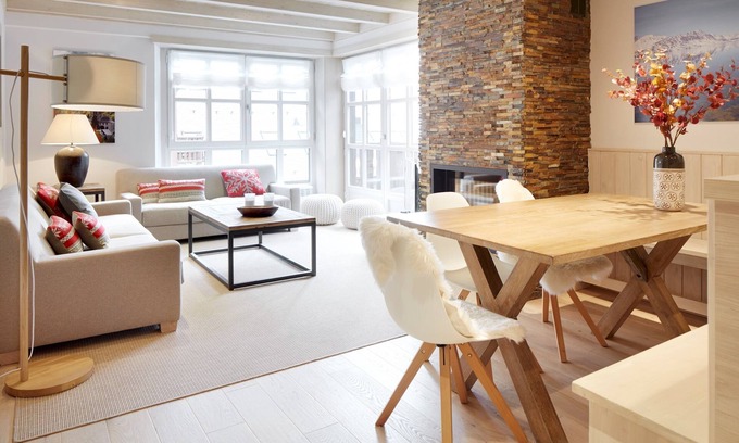 Baqueira Apartamento | Val de Ruda Luxe 40 by FeelFree Rentals