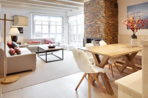 Baqueira Apartamento | Val de Ruda Luxe 40 by FeelFree Rentals