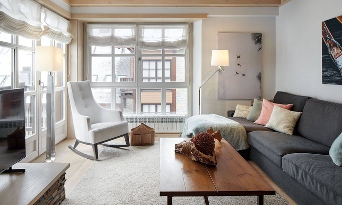 Baqueira Apartamento | Val de Ruda Luxe 43 by FeelFree Rentals