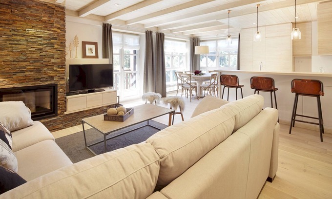 Baqueira Apartamento | Val de Ruda Luxe 45 by FeelFree Rentals
