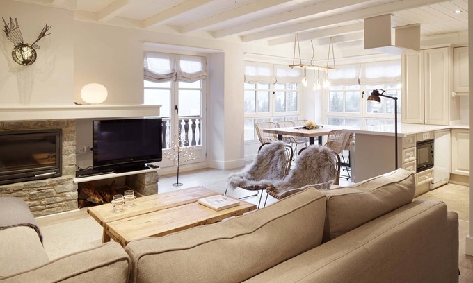 Baqueira Apartamento | Val de Ruda Luxe 49 by FeelFree Rentals