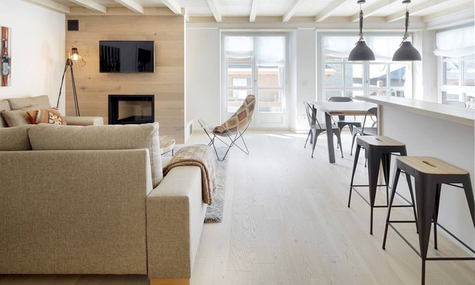 Baqueira Apartamento | Val de Ruda Luxe 52 by FeelFree Rentals