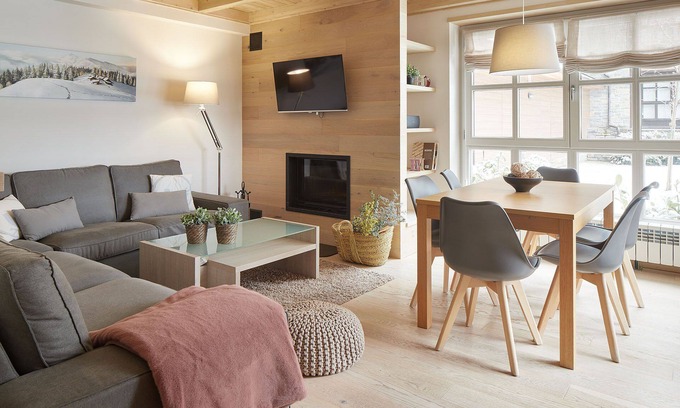 Baqueira Apartamento | Val de Ruda Luxe 60 by FeelFree Rentals
