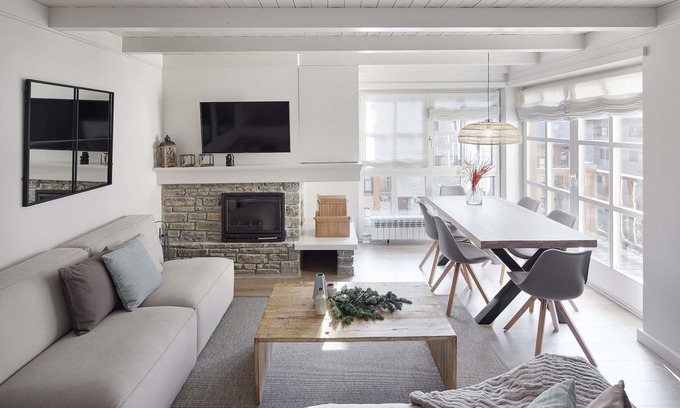 Baqueira Apartamento | Val de Ruda Luxe 61 by FeelFree Rentals