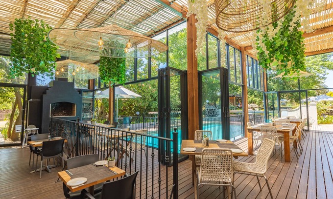 Stellenbosch Casa | Val de Vine Guesthouse