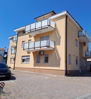 Kastel Stari Apartamento | Val