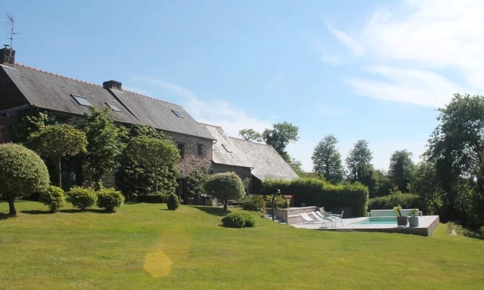 Nord-Saint-Martin Casa | Val Ory domain