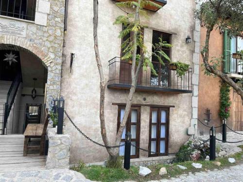Tetlatlahuca Apartamento | Val’quirico loft Garabandal