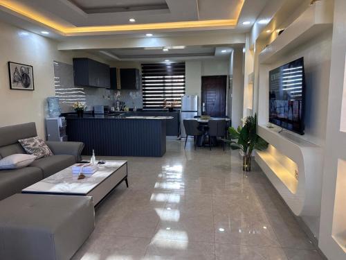 Bugolobi Apartamento | Val & Vel Luxury Home Bugolobi