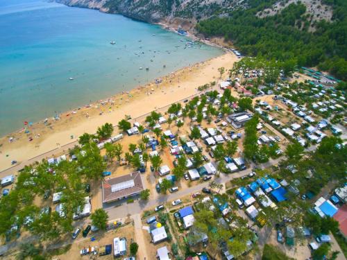 Rab Town Complejo | Valamar Camping San Marino