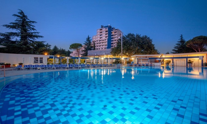 Brulo Hotel | Valamar Diamant Hotel