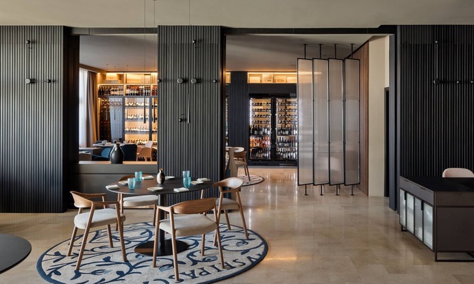 City Center Hotel | Valamar Riviera Hotel & Residence