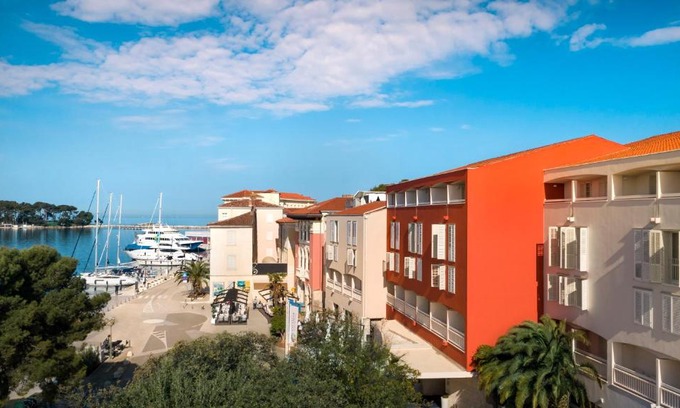 City Center Hotel | Valamar Riviera Hotel & Residence