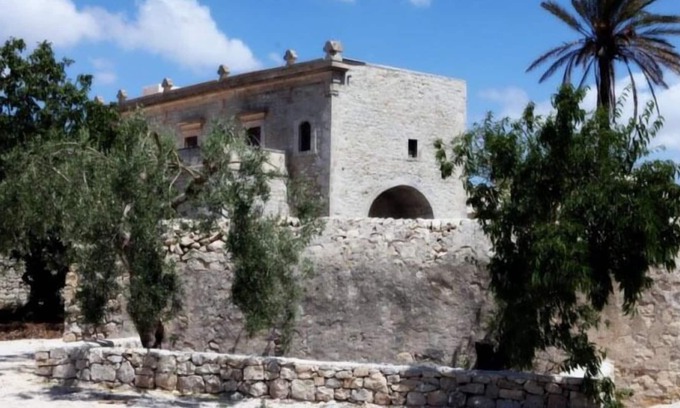 Cannizzara Casa | Valata Minusa Country Resort