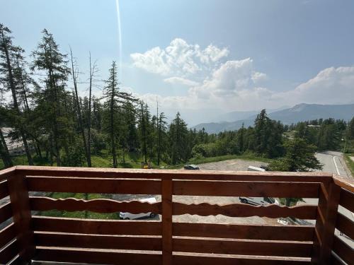 Valberg Apartamento | Valberg - Appartement 6 pers au pied des pistes