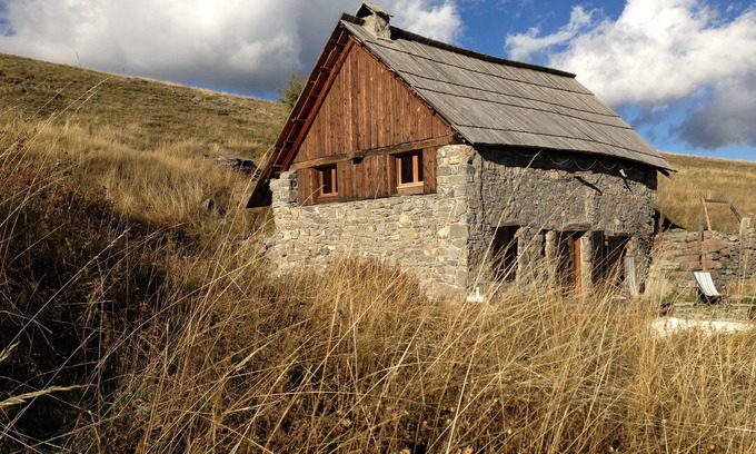 Peone Chalet De Esquí | VALBERG BERGERIE TRANSFORMADA EN UN CHALET, PARA 8 PERSONAS