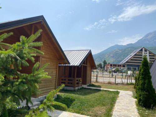 Valbone Hotel | Valbon 2e