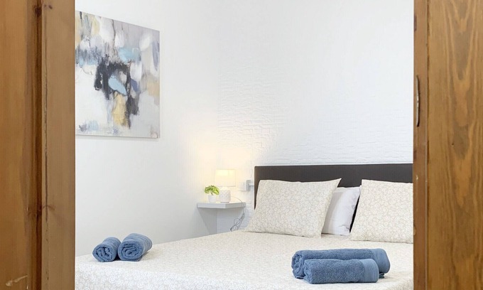 Pedregalejo Playa Apartamento | Valdecasas 4 - MalagadeVacaciones