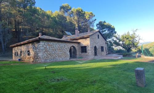 Orcera Casa | Valdemarin Rural