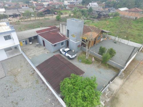 Iperoba Apartamento | valdemiro flores