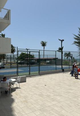 Isla Verde Apartamento | Valdez Apartment