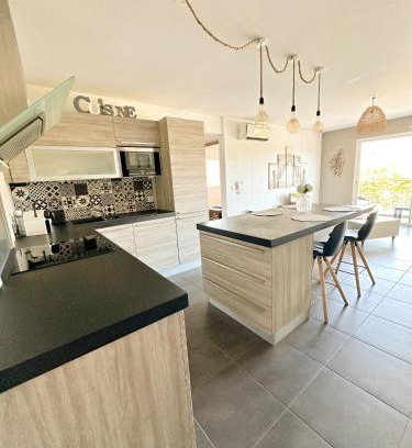 Porto-Vecchio Apartamento | ValDiLicci