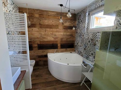 Ossana Apartamento | VALDISOLE-home