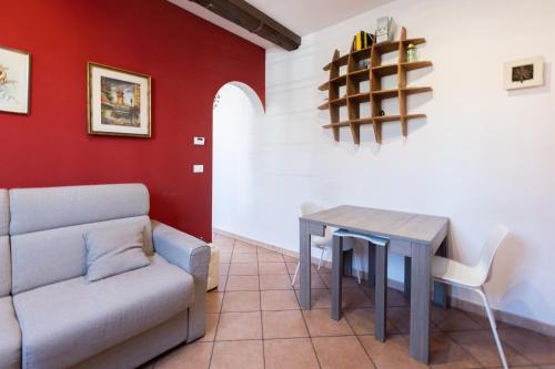 L'antico Ghetto Ebraico Apartamento | Valdonica, Bologna by Short Holidays