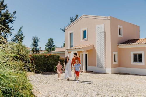 Carvoeiro Complejo | Vale da Lapa Village Resort