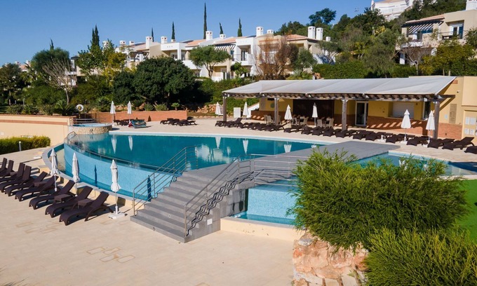 Portimao Casa | Vale da Ribeira 2BDR House W/ Pool by LovelyStay