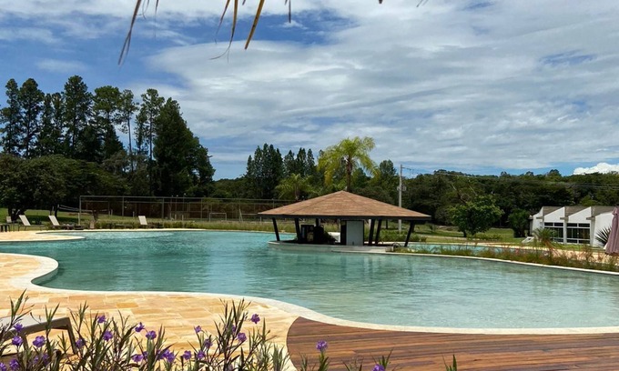 Centro Otro | Vale das Águas Fazenda Resort